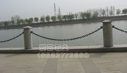 簡(jiǎn)易石橋欄桿