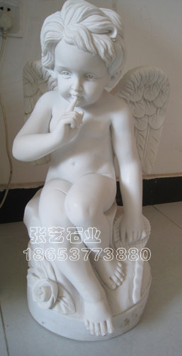 石雕人物