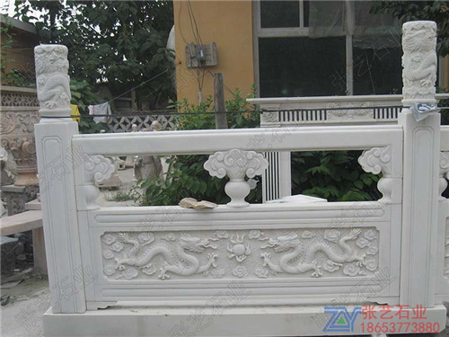 石欄桿石護(hù)欄廠家