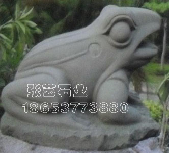 石雕動(dòng)物