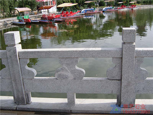 大理石護(hù)欄