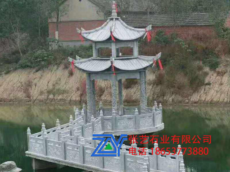 石涼亭