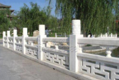 石欄桿防護(hù)劑最好多長時(shí)間使用一次？