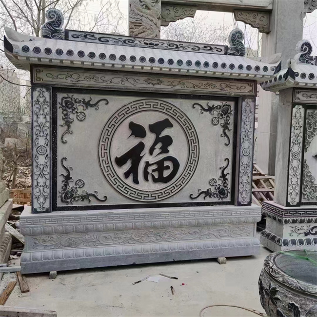 浮雕壁畫