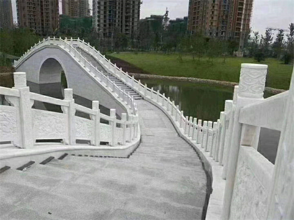 石欄桿廠家