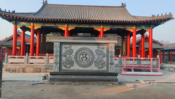 石雕壁畫工廠