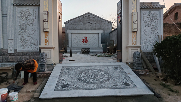 石雕壁畫生產(chǎn)廠家