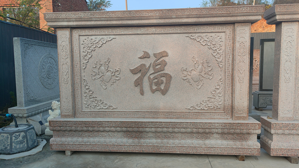 石雕壁畫(huà)定制
