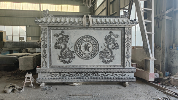 石雕壁畫(huà)公司